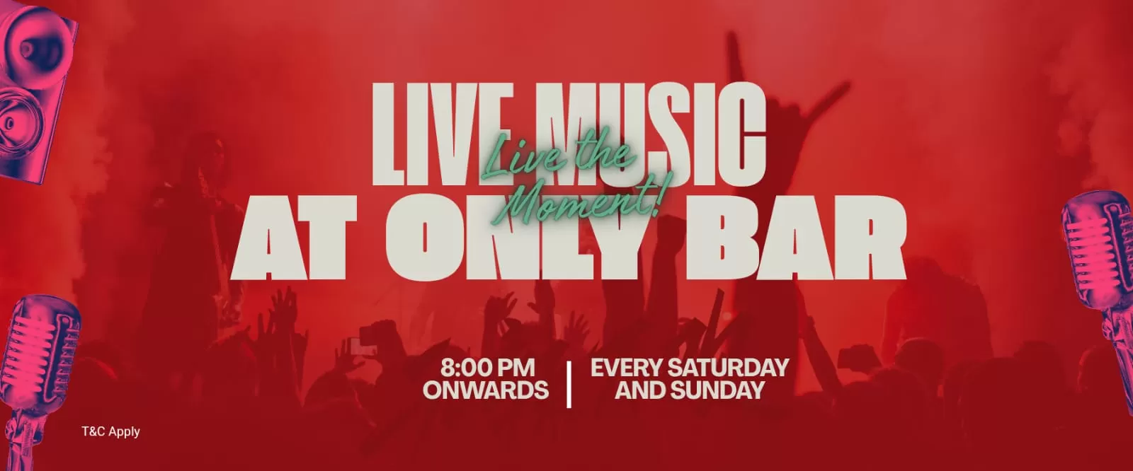 Live Music At Only Bar Dwarka